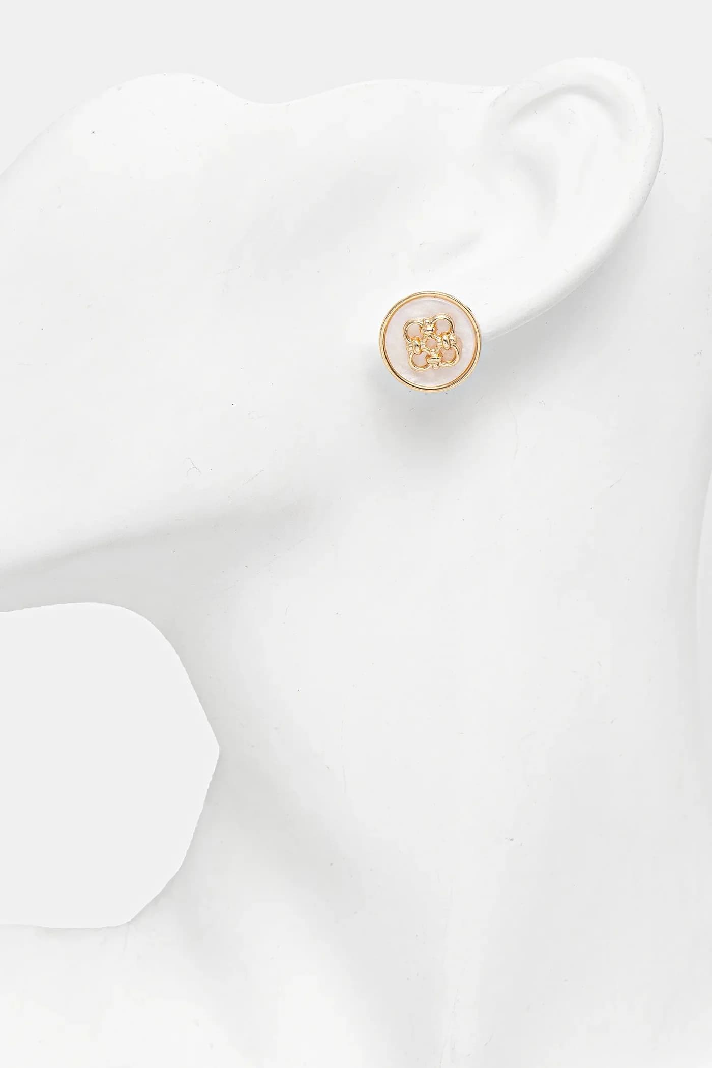 Серьги - фото 2