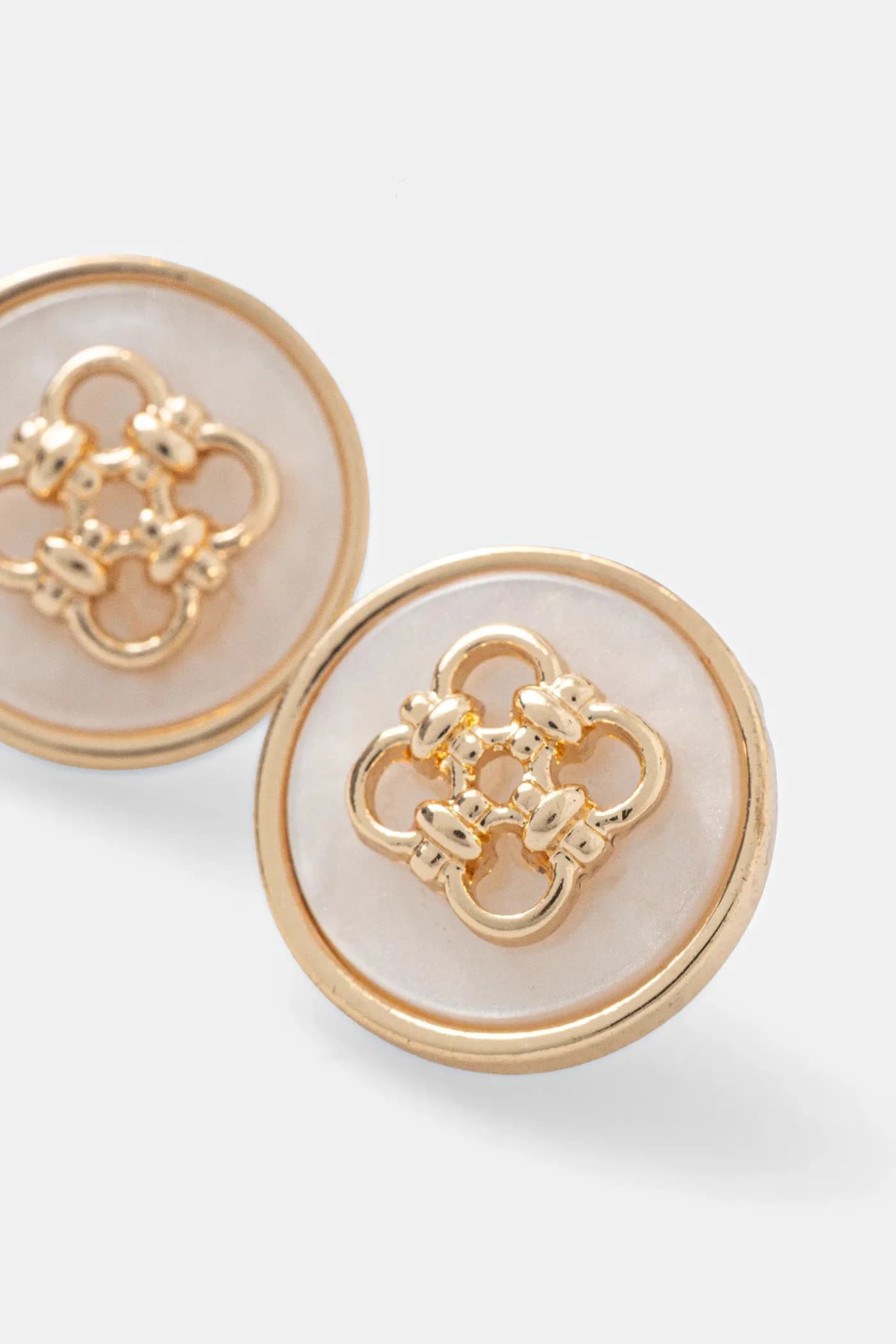 Серьги - фото 3