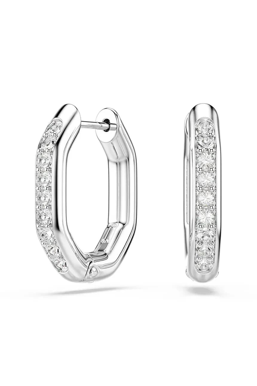 Серьги ДЕКСТЕРА серебро для женщин