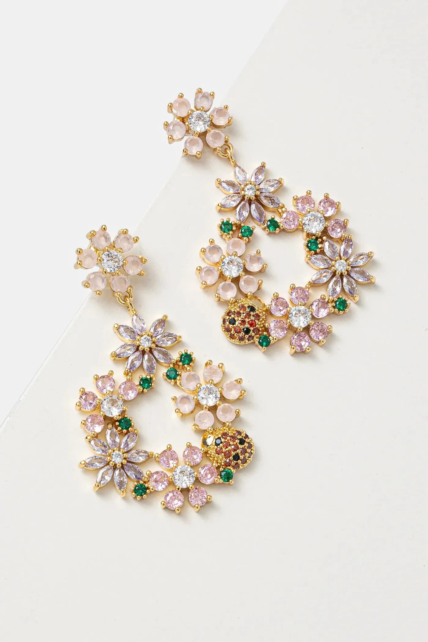 ЕЛАЕННА серьги