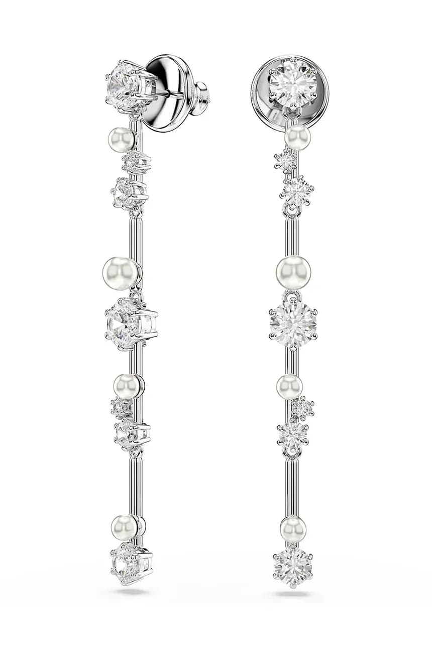 серьги КОНСТЕЛЛА - фото 2