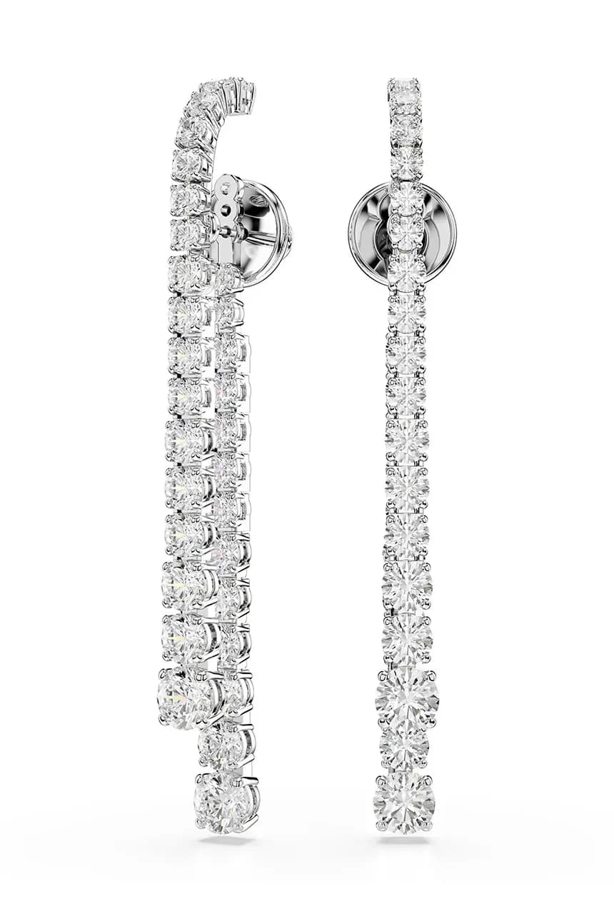 серьги МАТРИЦА - фото 2