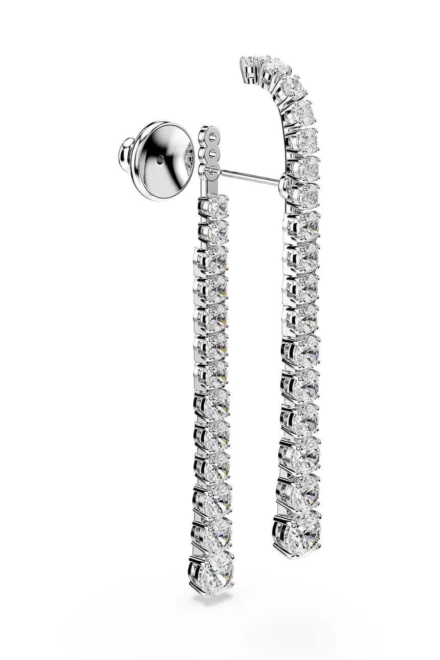 серьги МАТРИЦА - фото 4