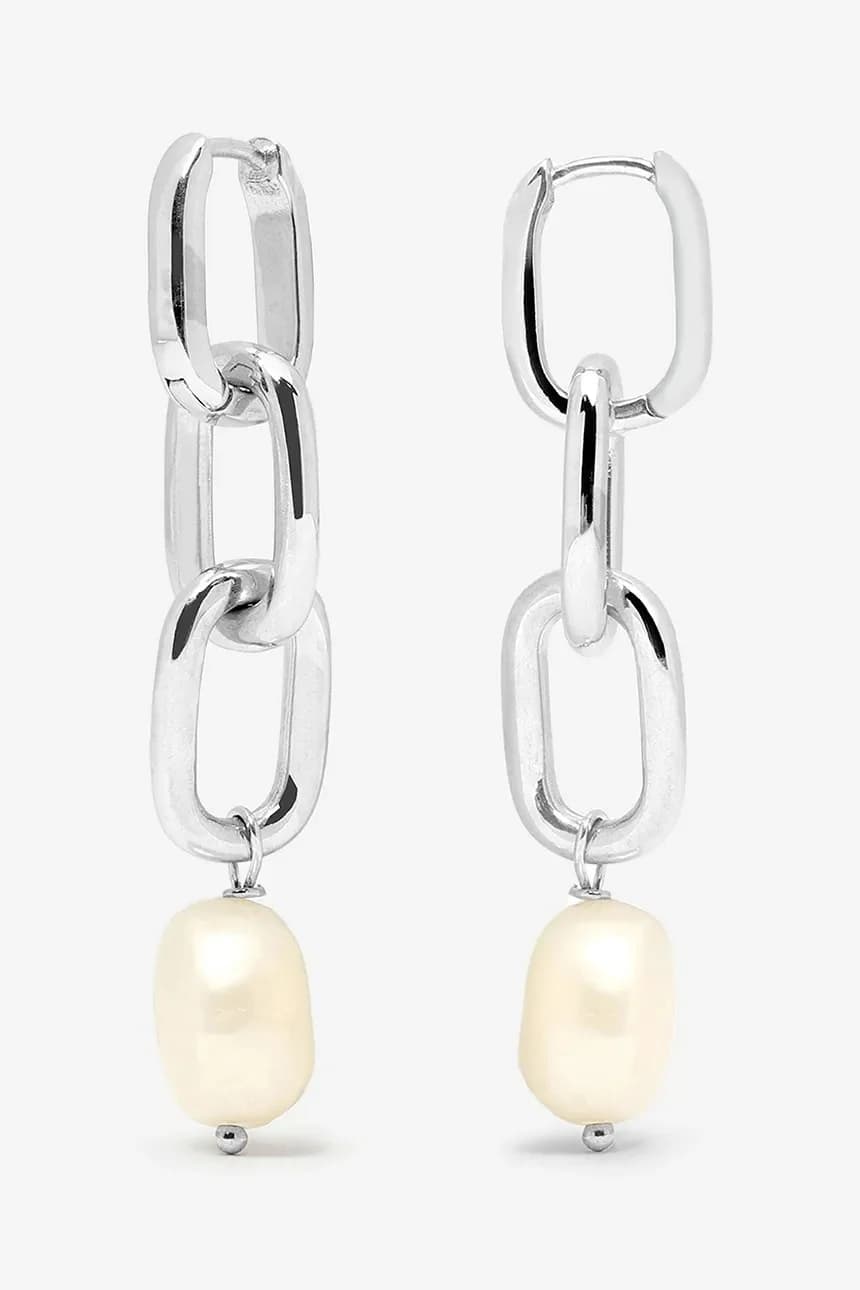 серьги АРИЭЛЬ - фото 2