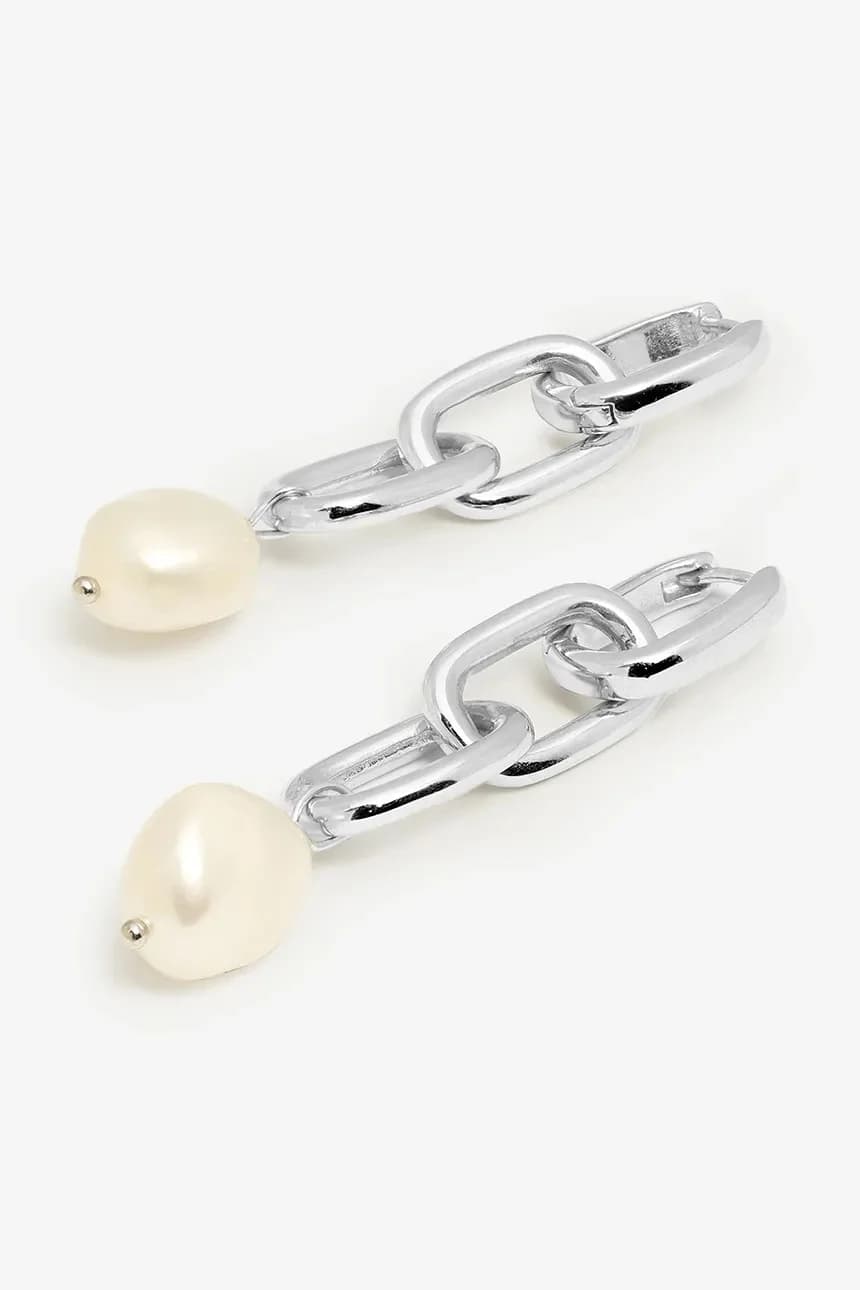 серьги АРИЭЛЬ - фото 3