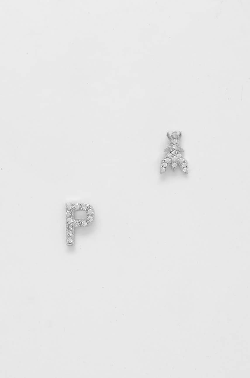 Серьги серебро для женщин