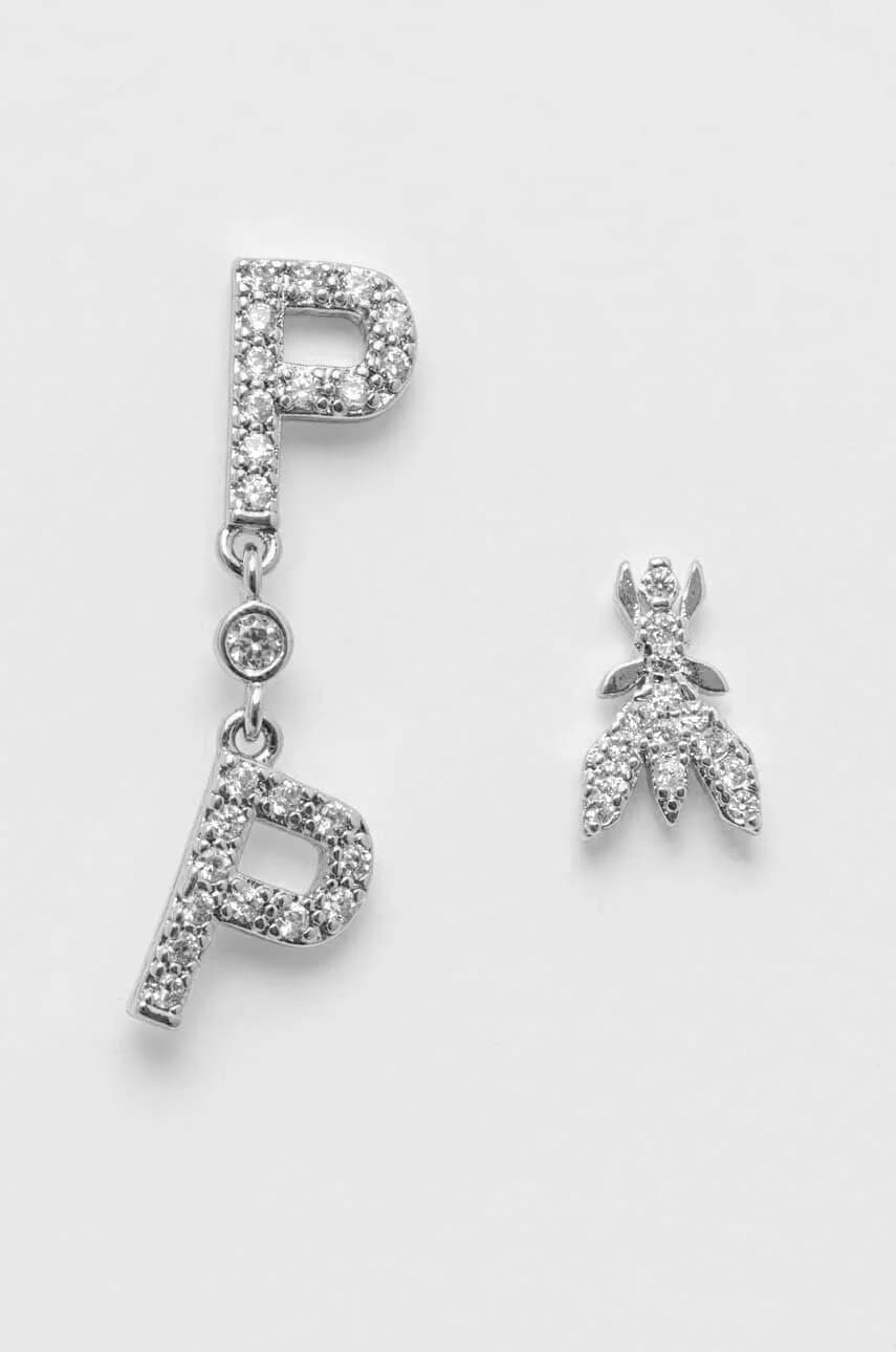 Серьги серебро для женщин