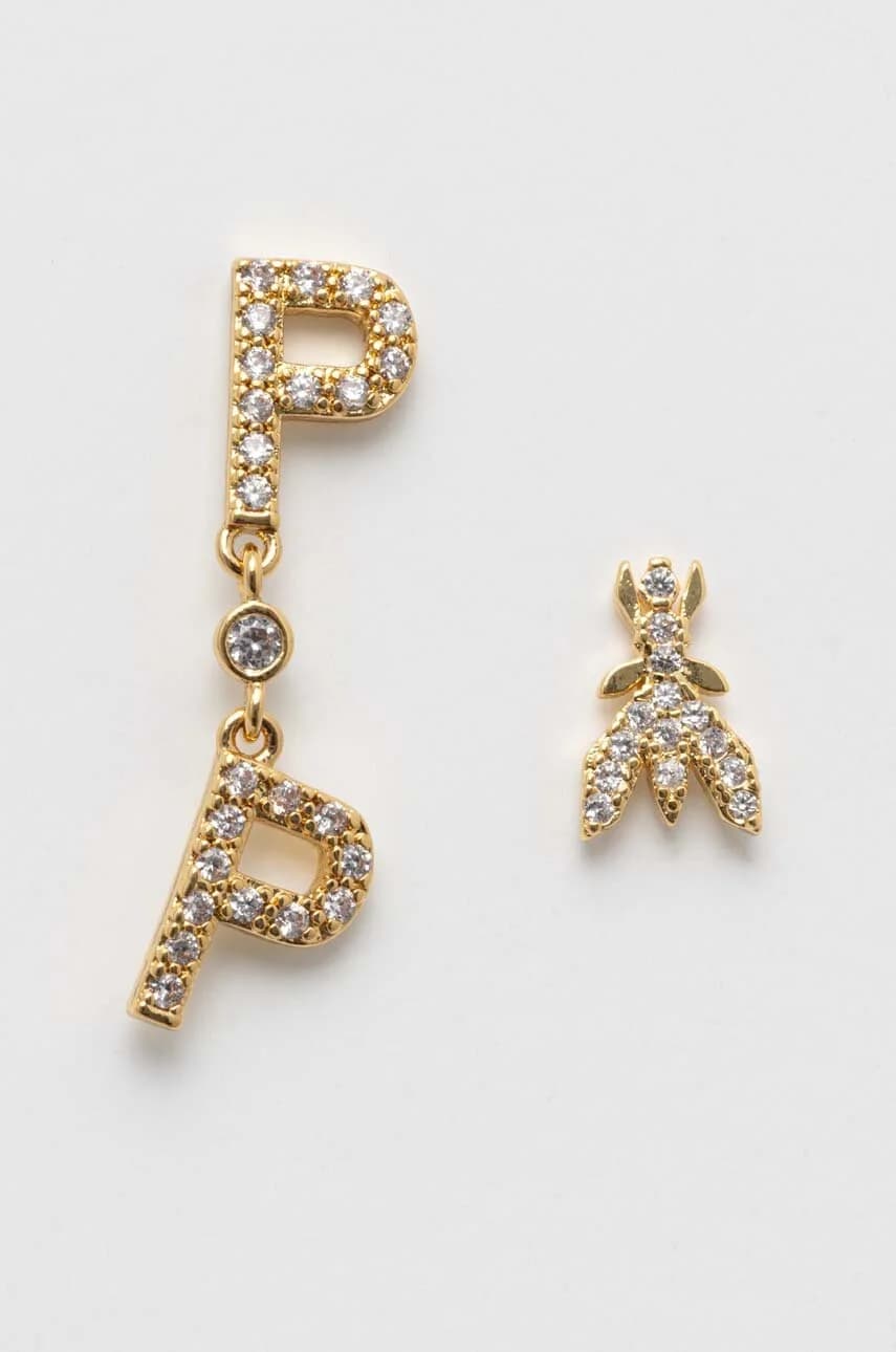 Серьги золотые для женщин