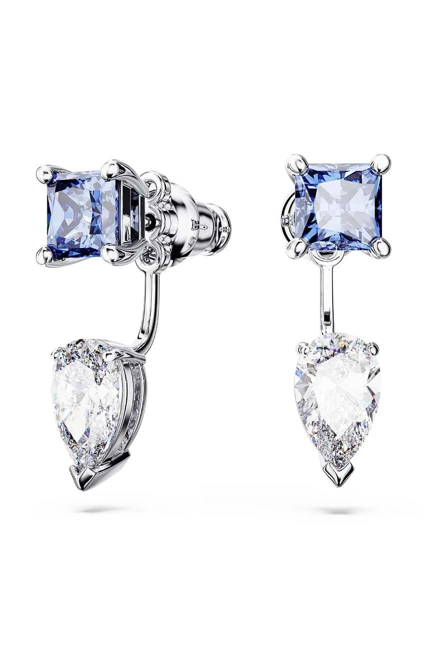 серьги МЕССЕРА