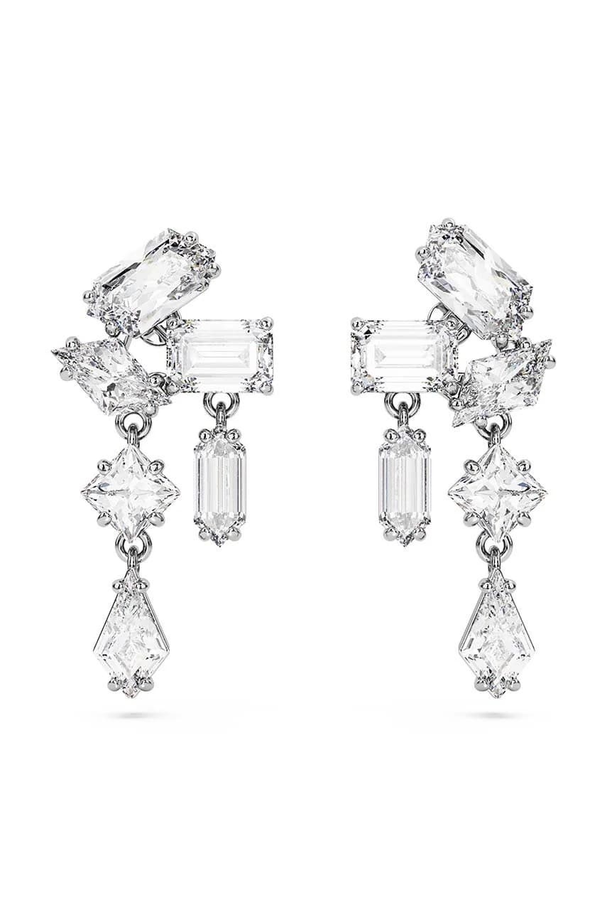 серьги МЕССЕРА