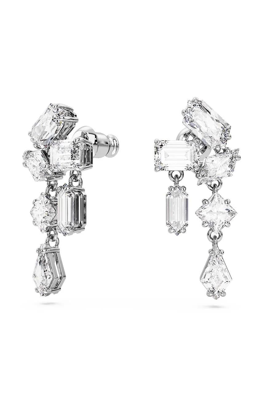 серьги МЕССЕРА - фото 2