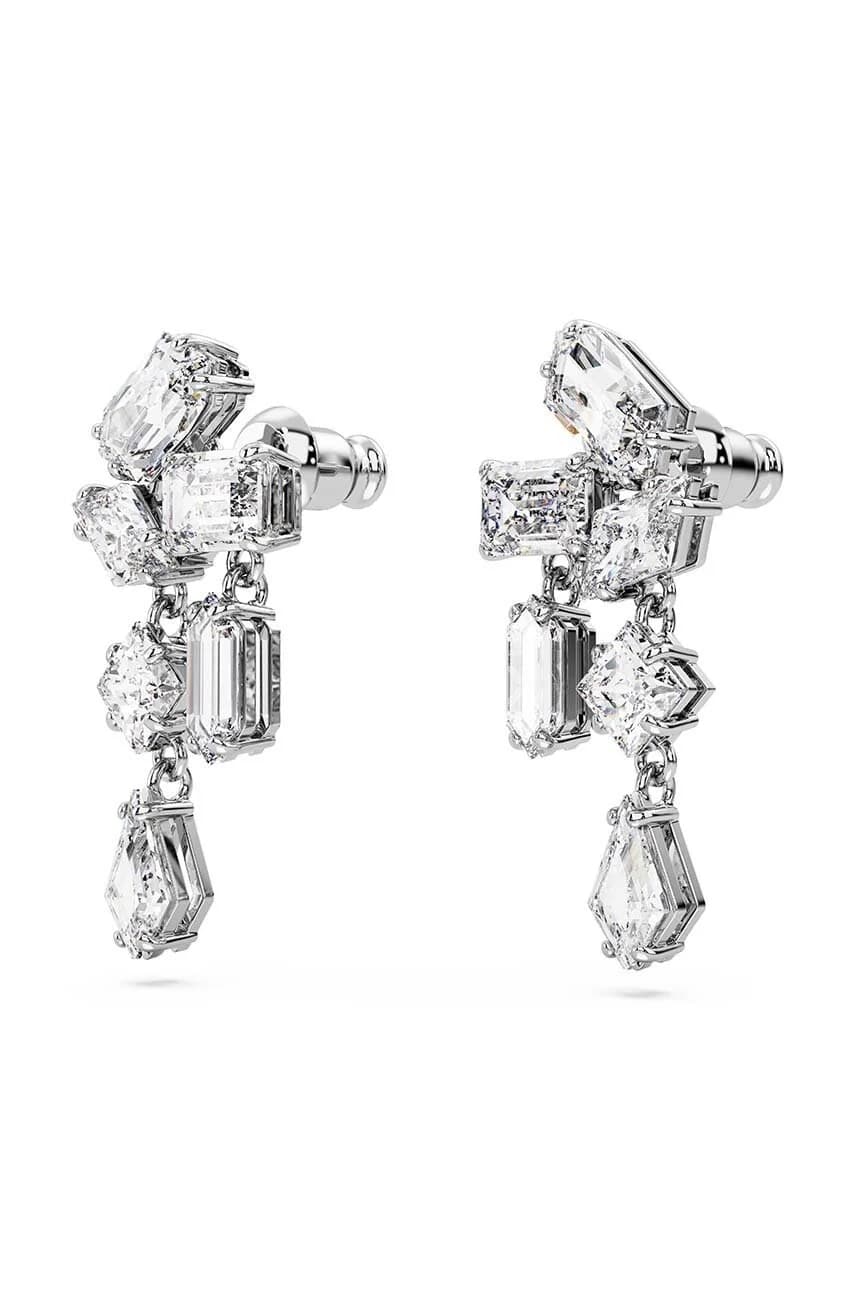 серьги МЕССЕРА - фото 3