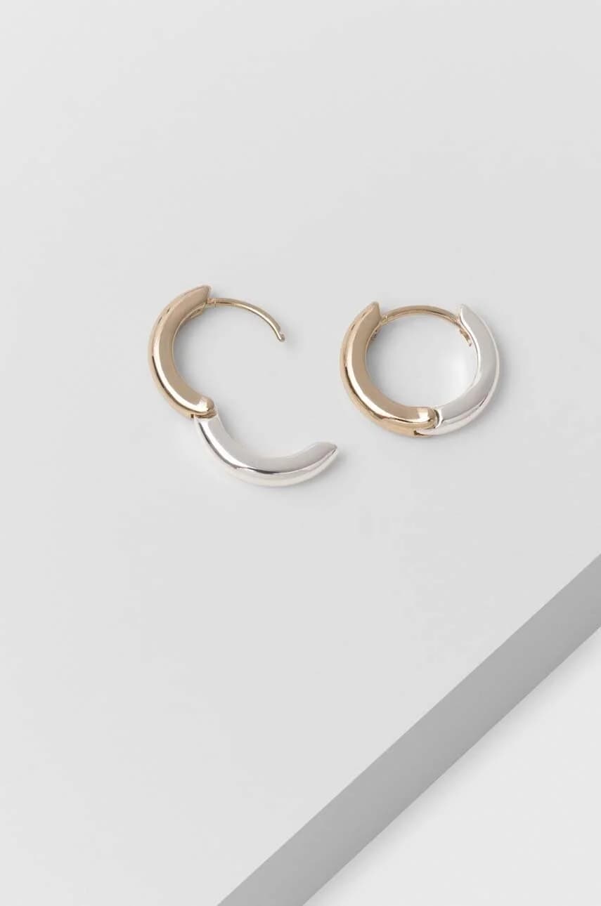 Серьги - фото 2