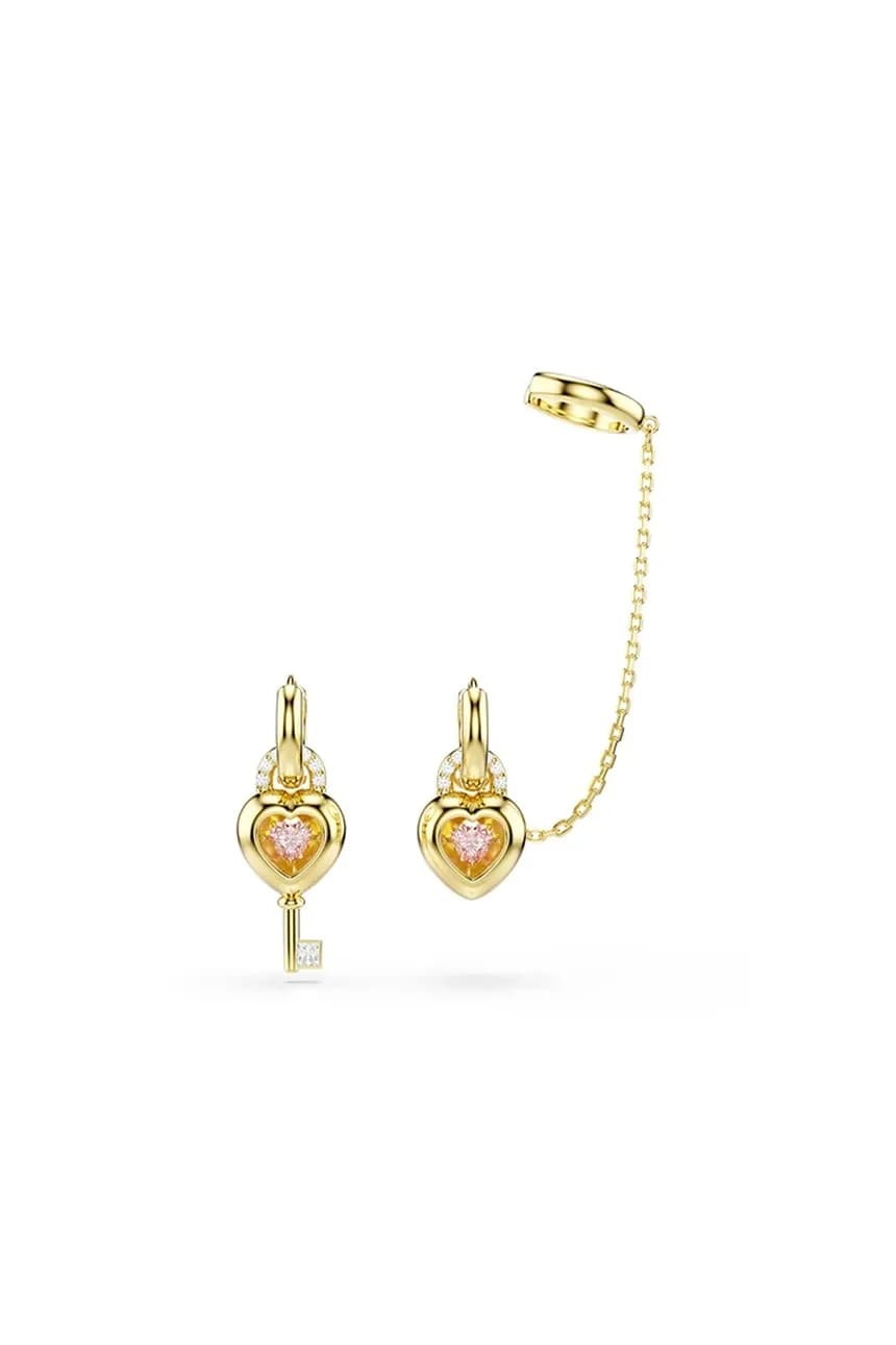 серьги Идиллия - фото 2