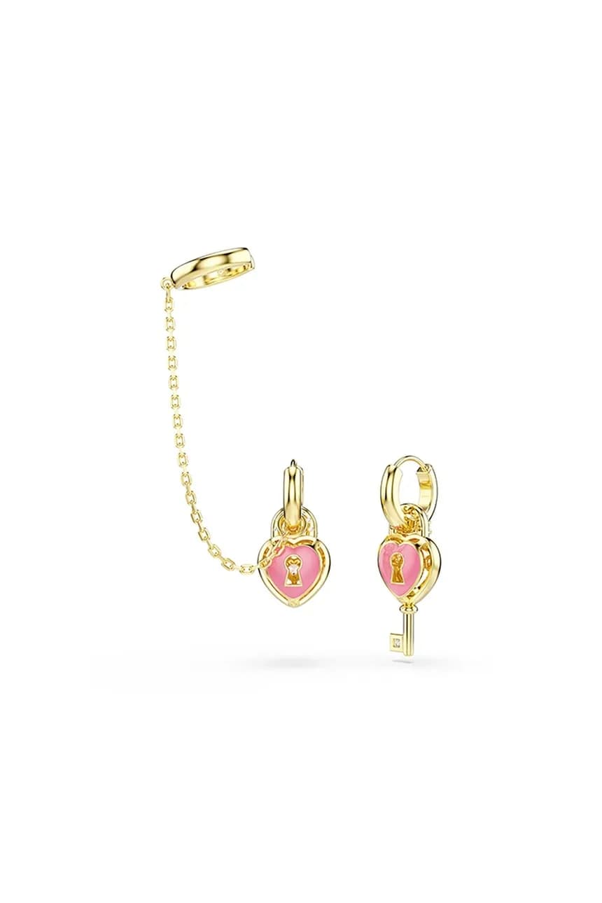 серьги Идиллия - фото 3