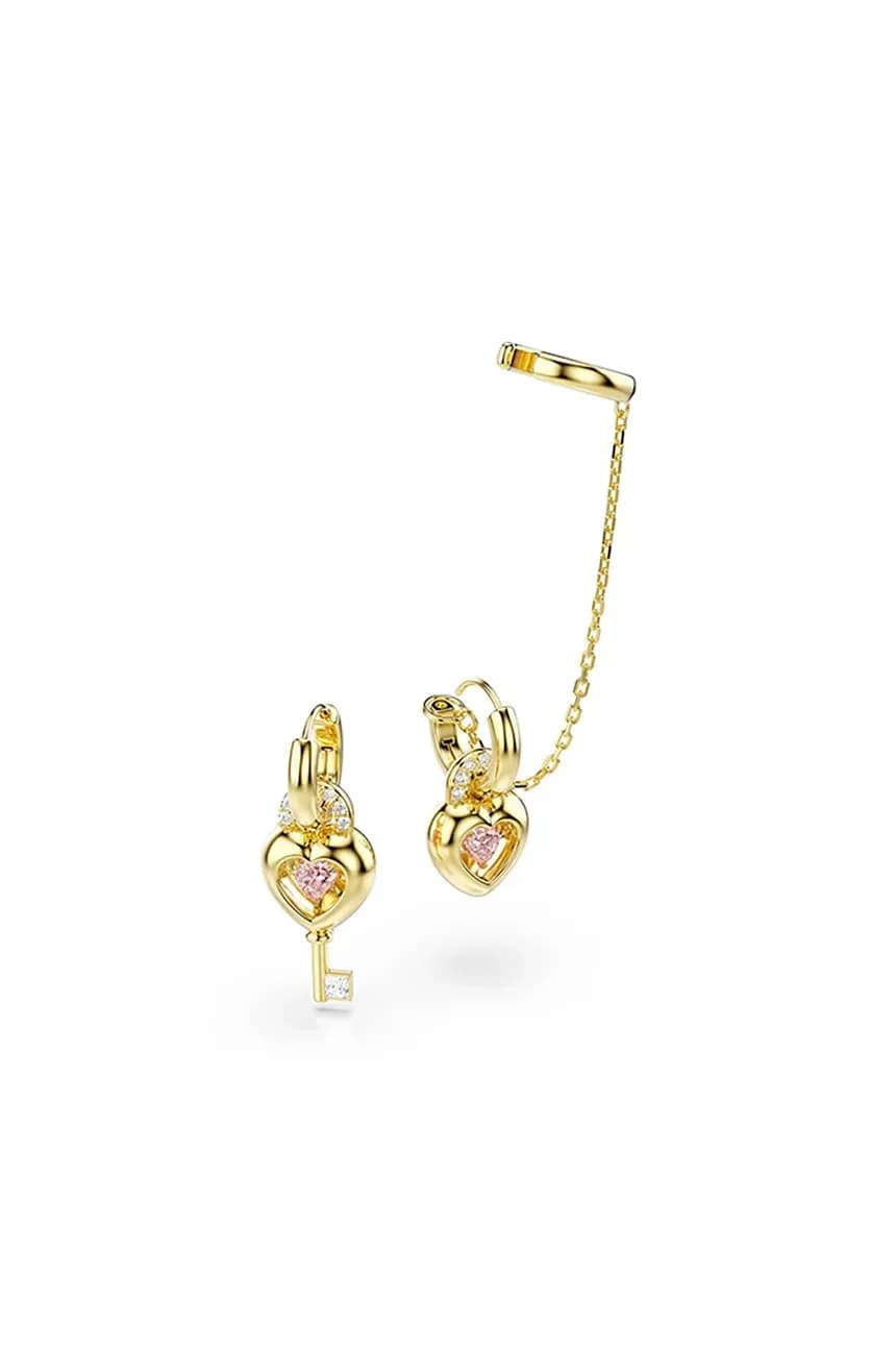 серьги Идиллия - фото 4