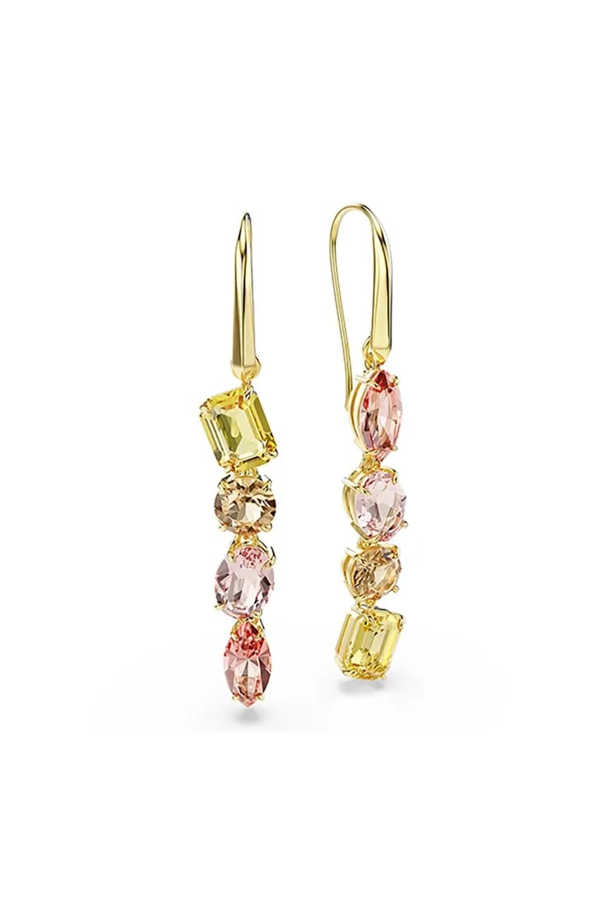 серьги ГЕМА - фото 4