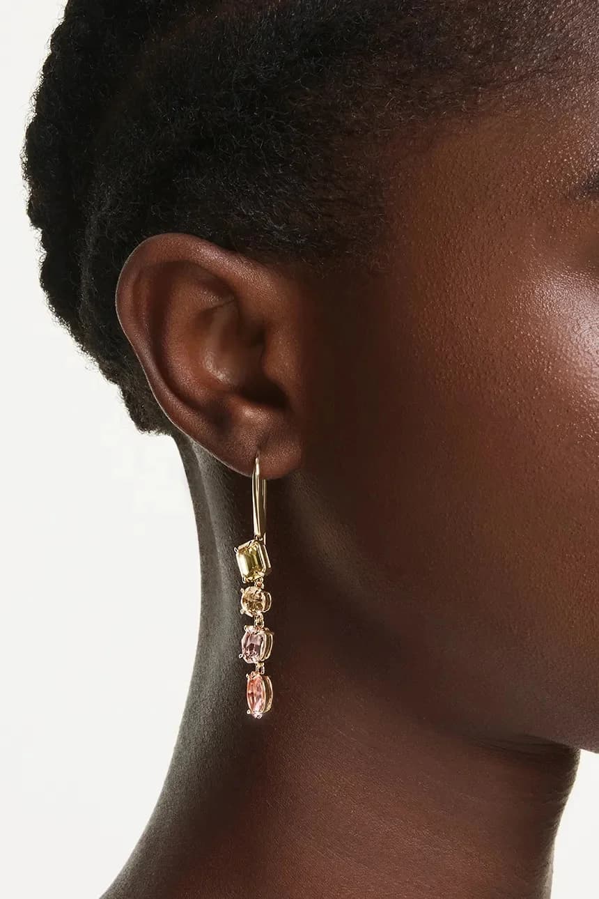 серьги ГЕМА - фото 5