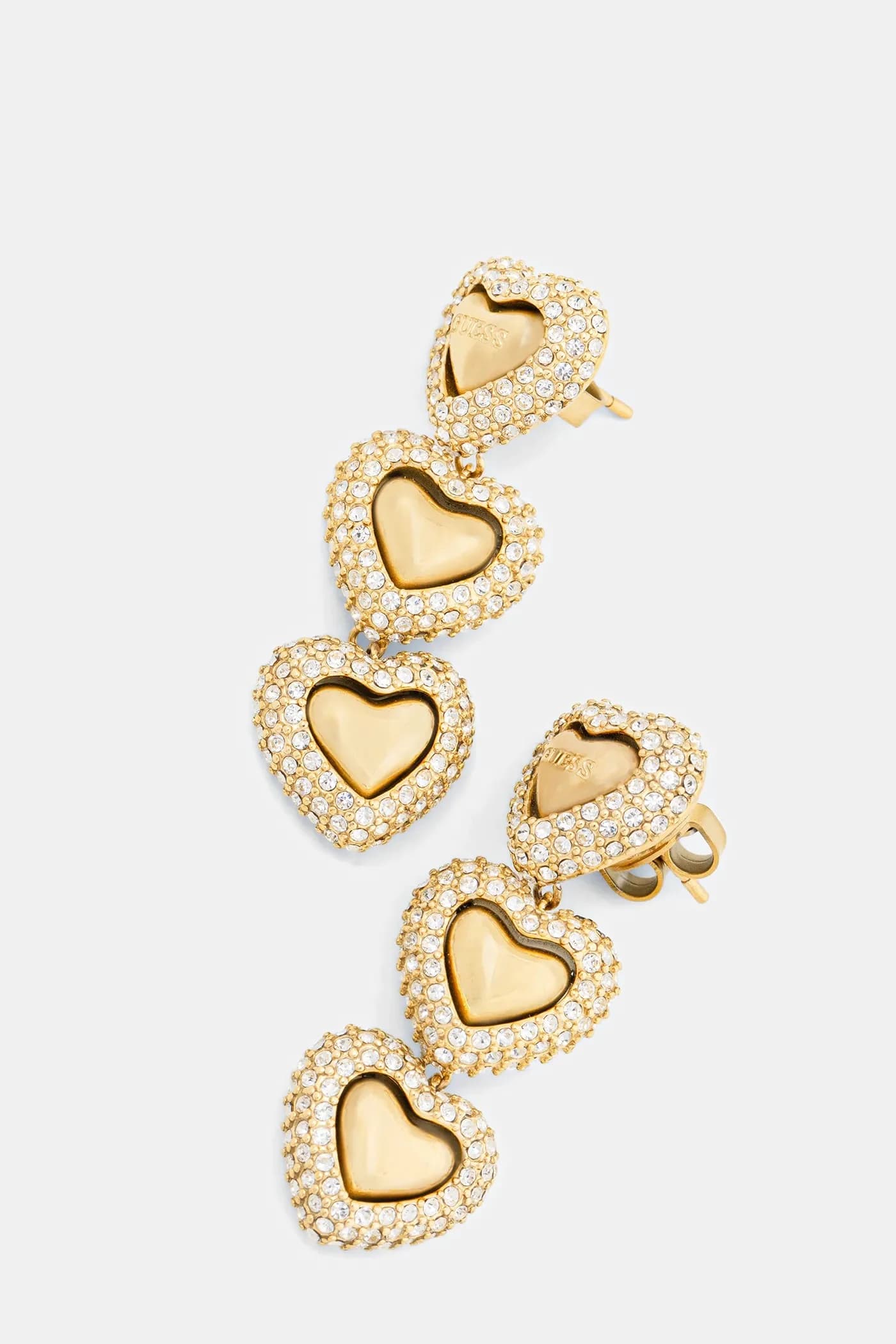 ЛЮБИМЫЕ серьги - фото 2