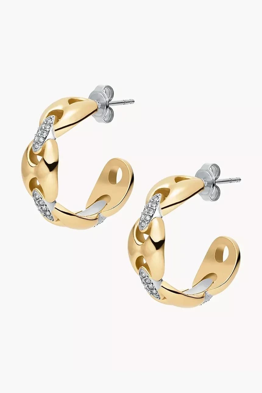 Серьги - фото 2