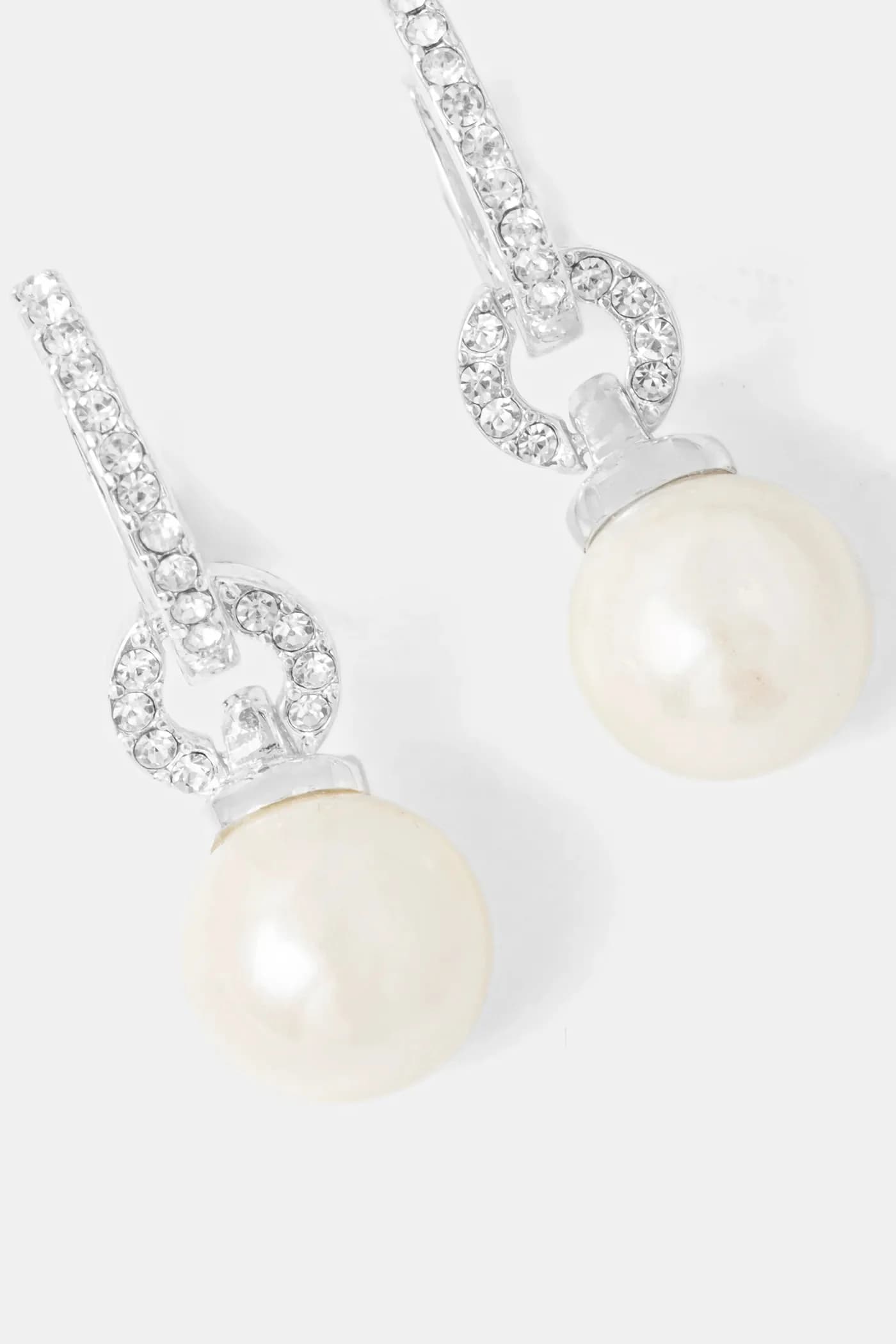 Серьги - фото 2