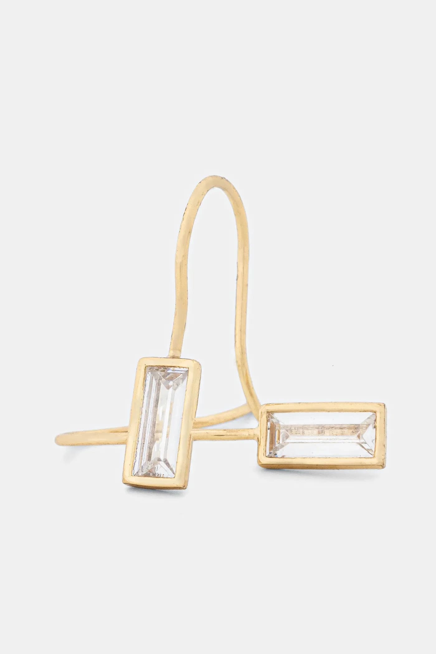 Серьги - фото 2