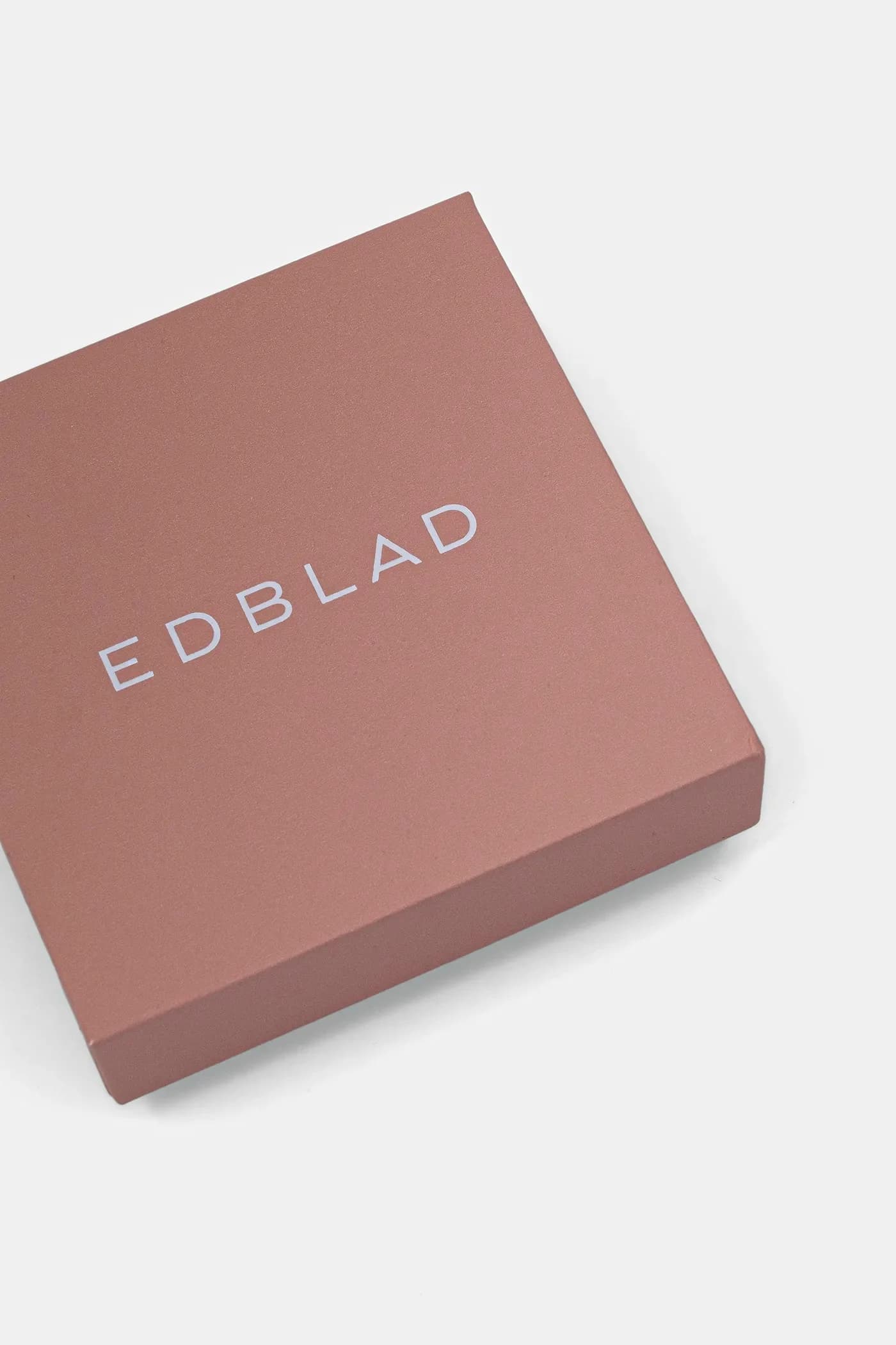 Позолоченные серьги Charmentity - фото 4