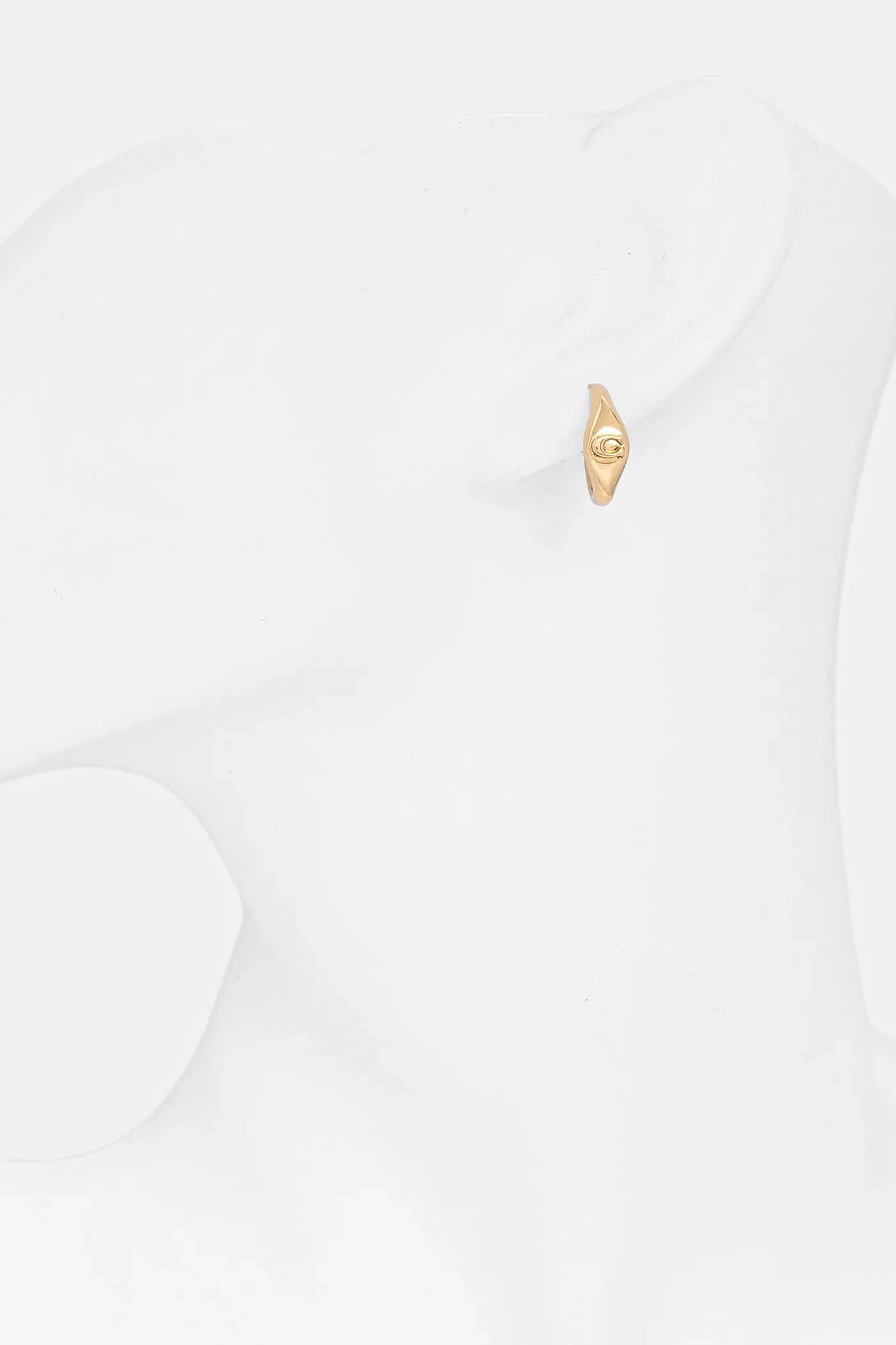 Серьги - фото 4