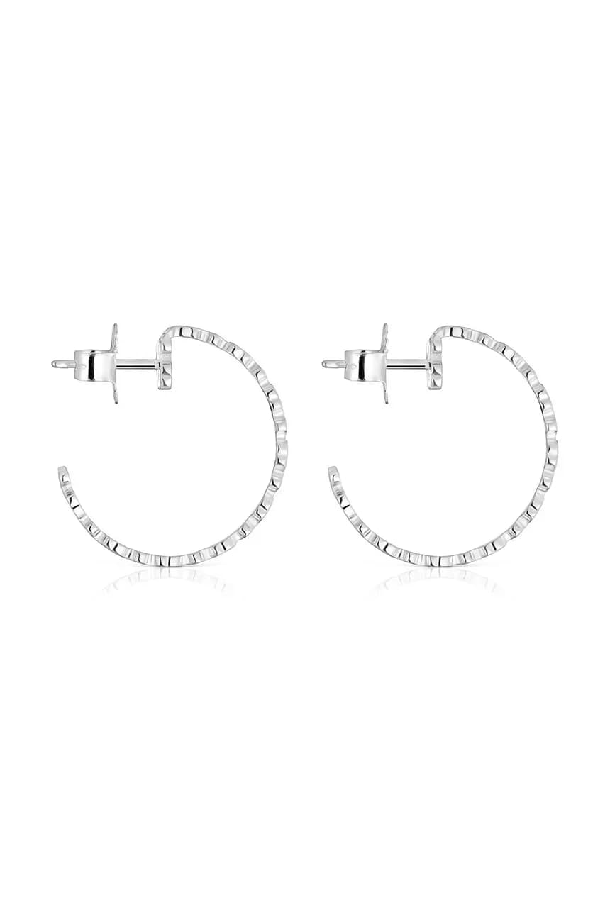 Серебряные серьги Tous SWEET 40S - фото 2