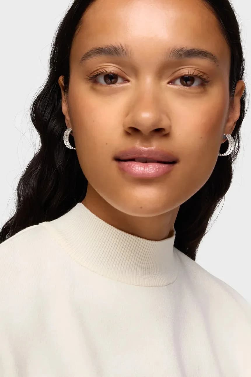 Серебряные серьги Tous SWEET 40S - фото 4