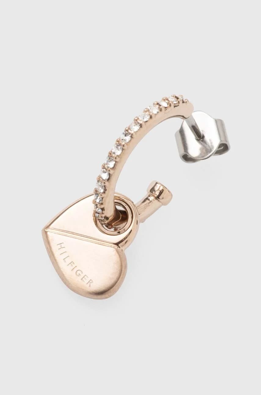 Серьги - фото 3