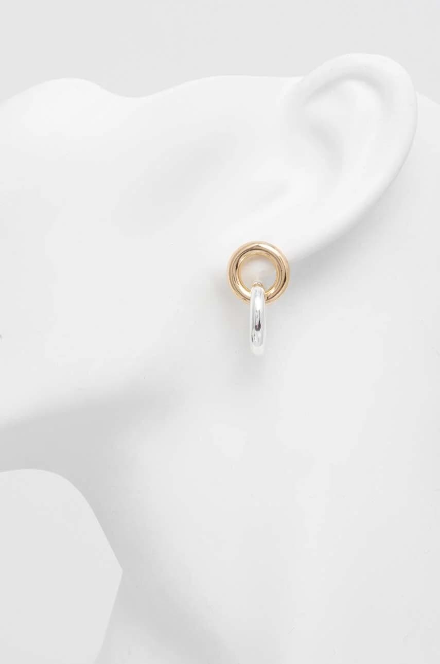 Серьги - фото 2