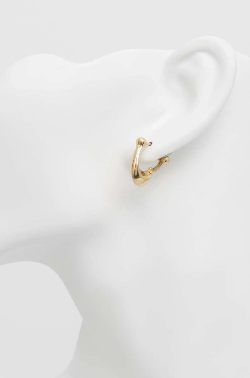 Серьги - фото 2