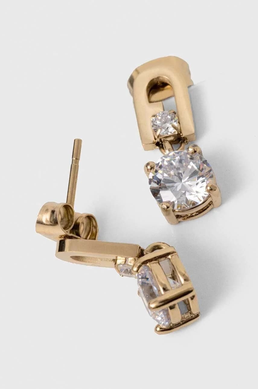 Серьги - фото 2