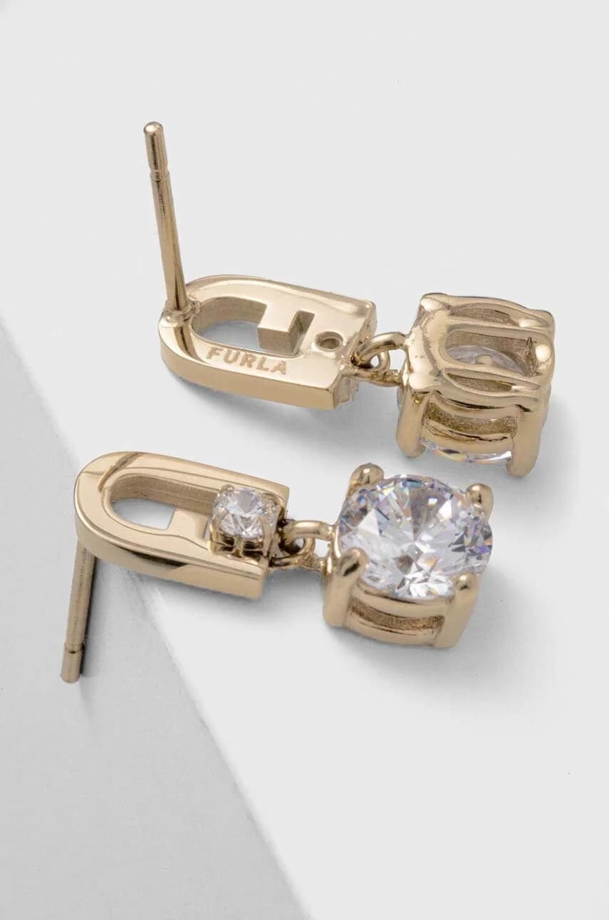 Серьги - фото 3