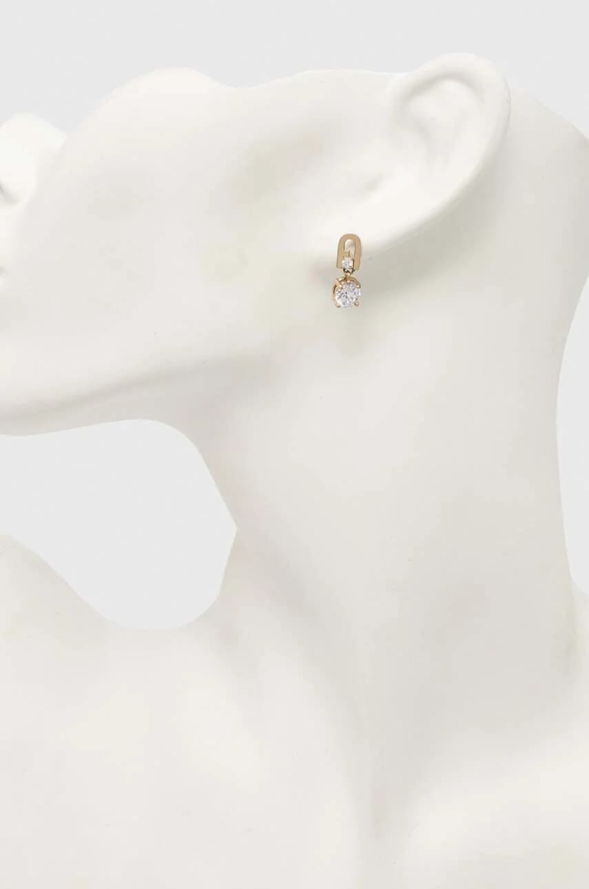 Серьги - фото 4