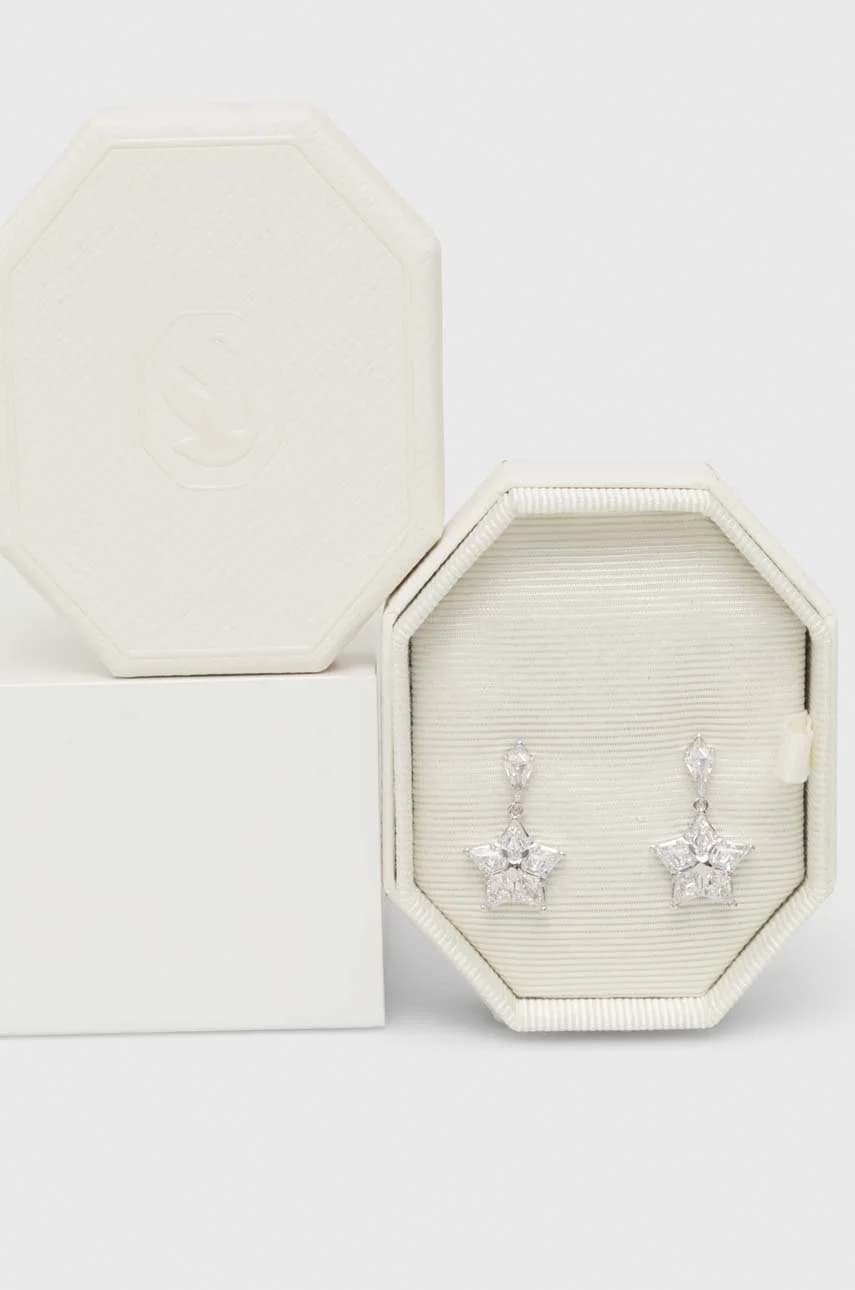 Серьги - фото 2