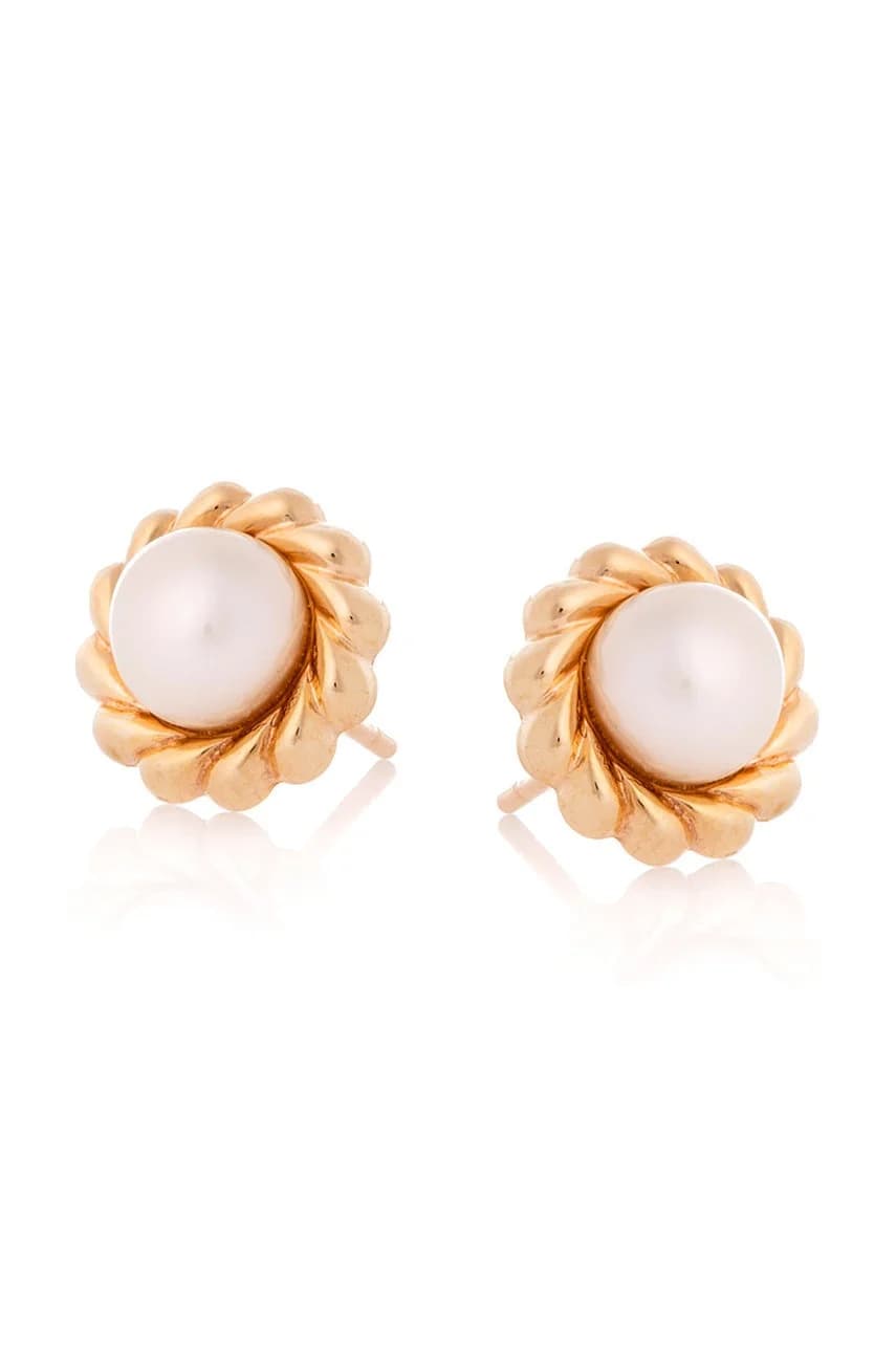 Серьги Дольче Вита