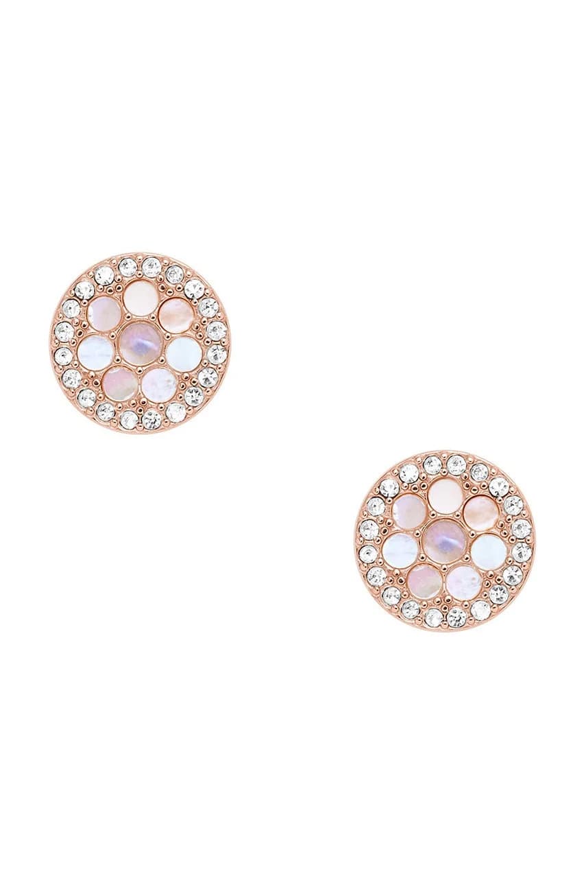 Серьги JF02906791