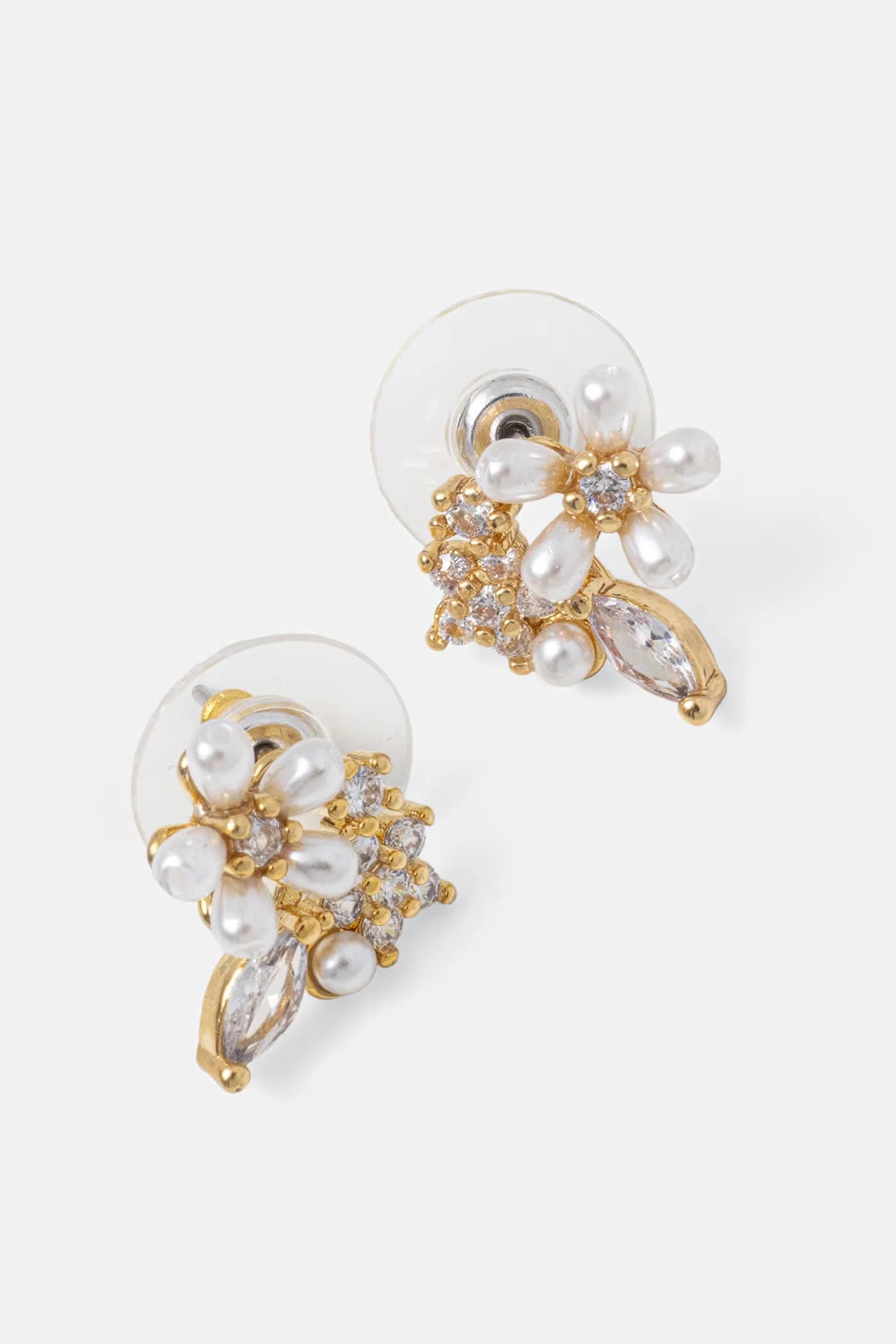 серьги СВИТЛЮВ - фото 2