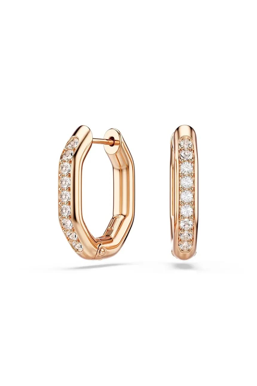 Серьги ДЕКСТЕРА золотые для женщин