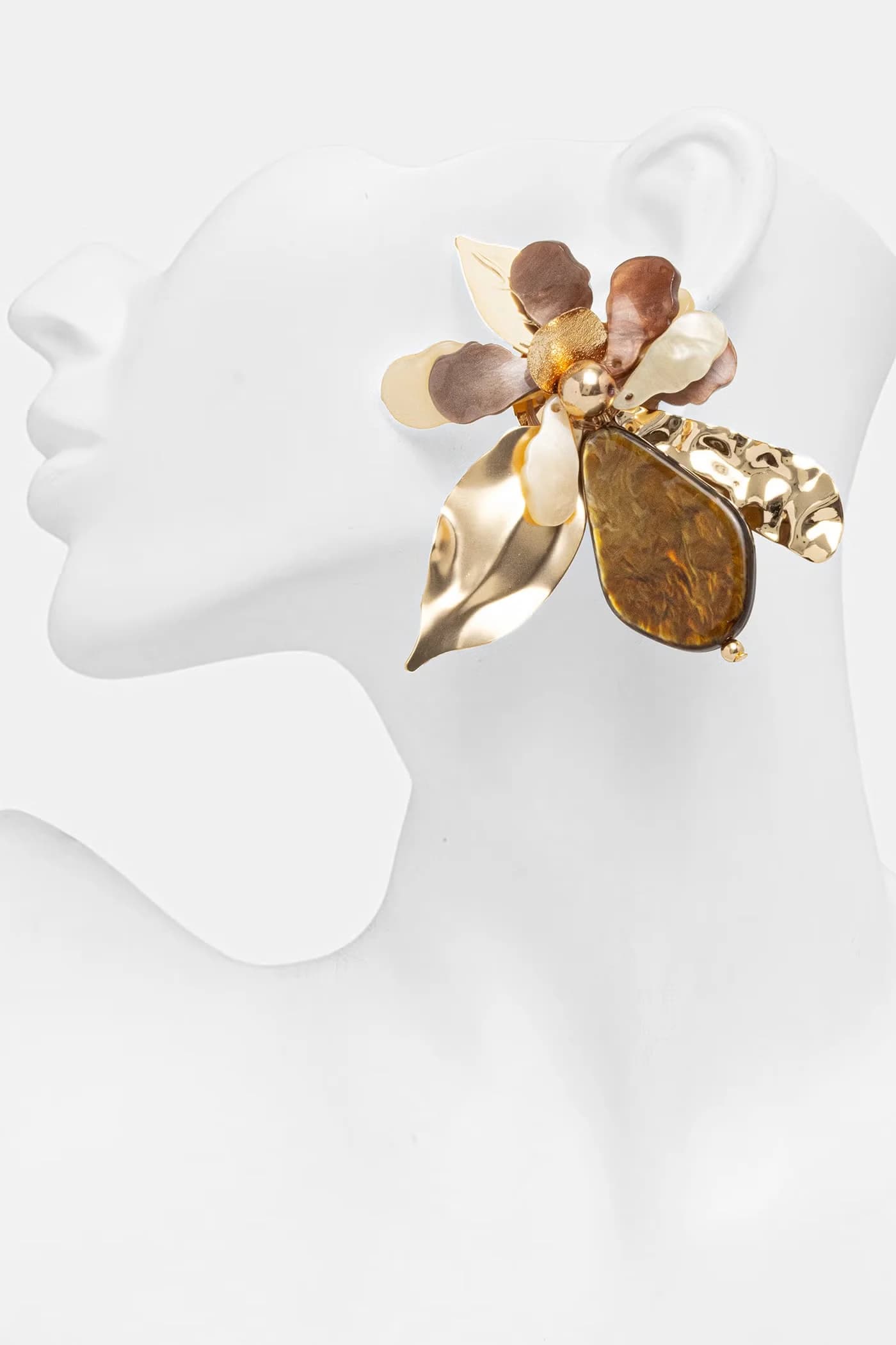 серьги ПАОЛЛА - фото 3