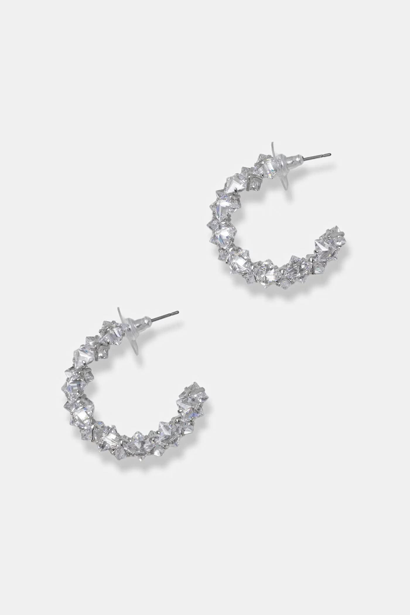 Серьги АДЕДРИМАР