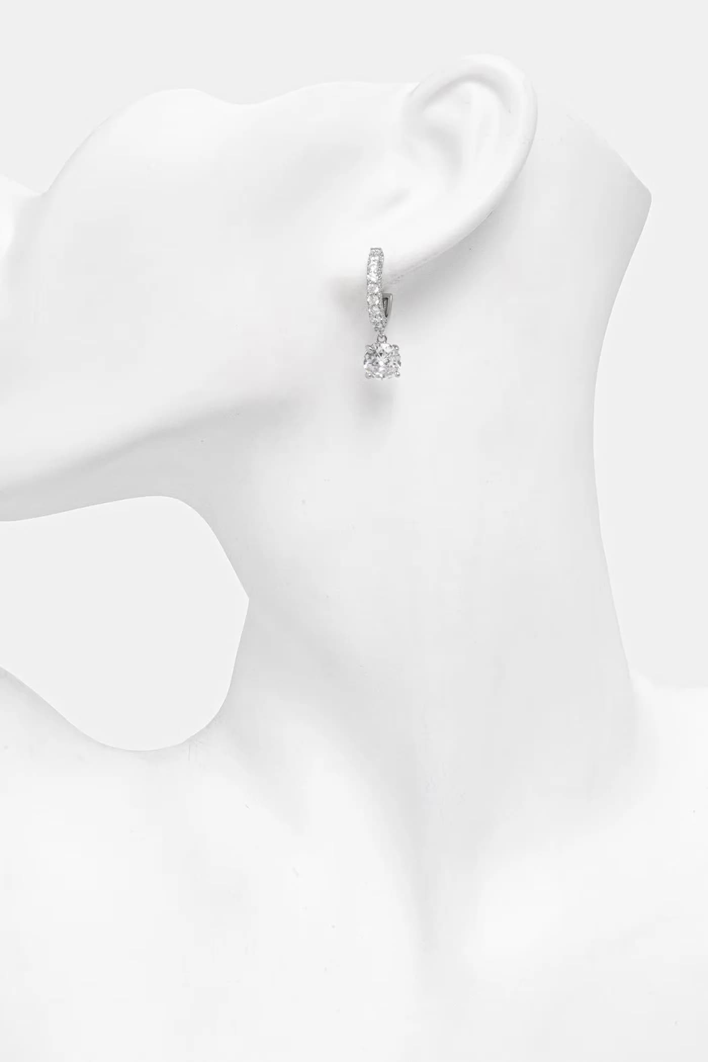 ВЫДАЮЩИЕСЯ серьги - фото 3