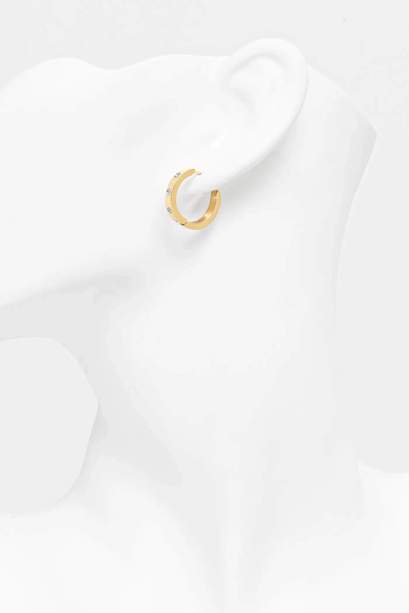 Серьги - фото 2