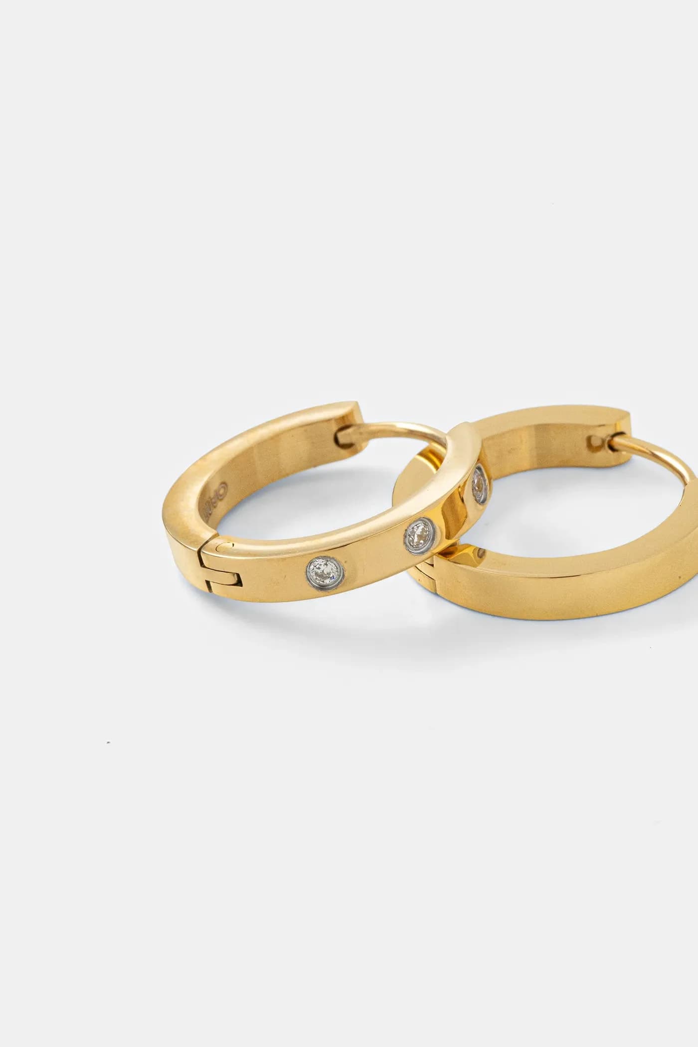 Серьги - фото 3