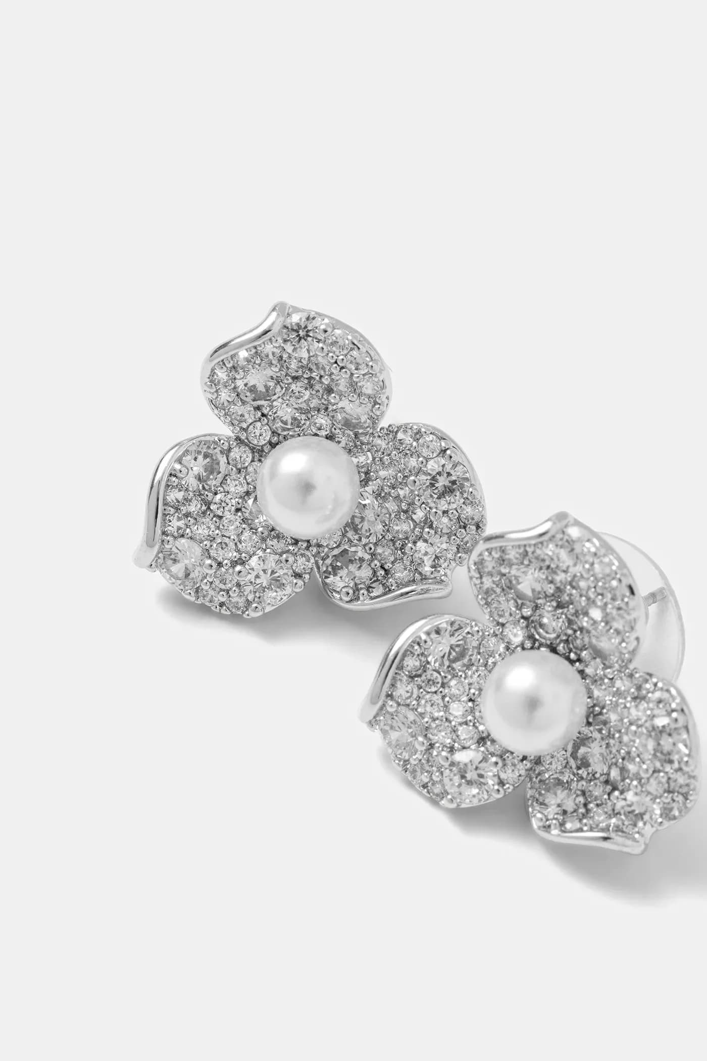 серьги ЧАРПИН - фото 2