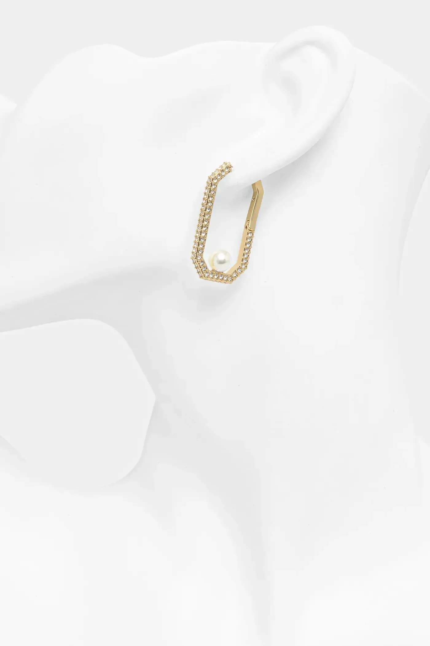 Серьги - фото 3