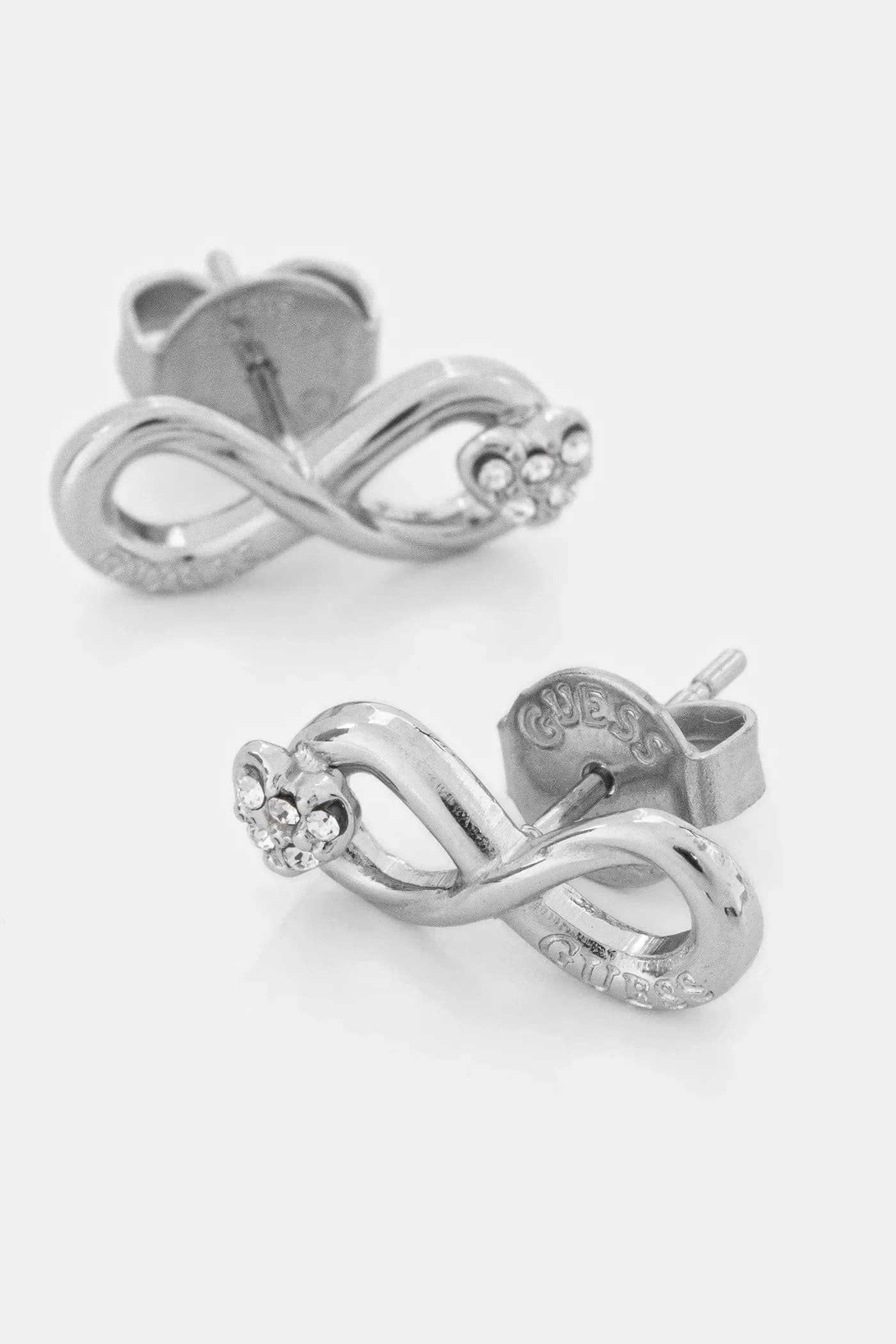 серьги LOVE BITES - фото 2