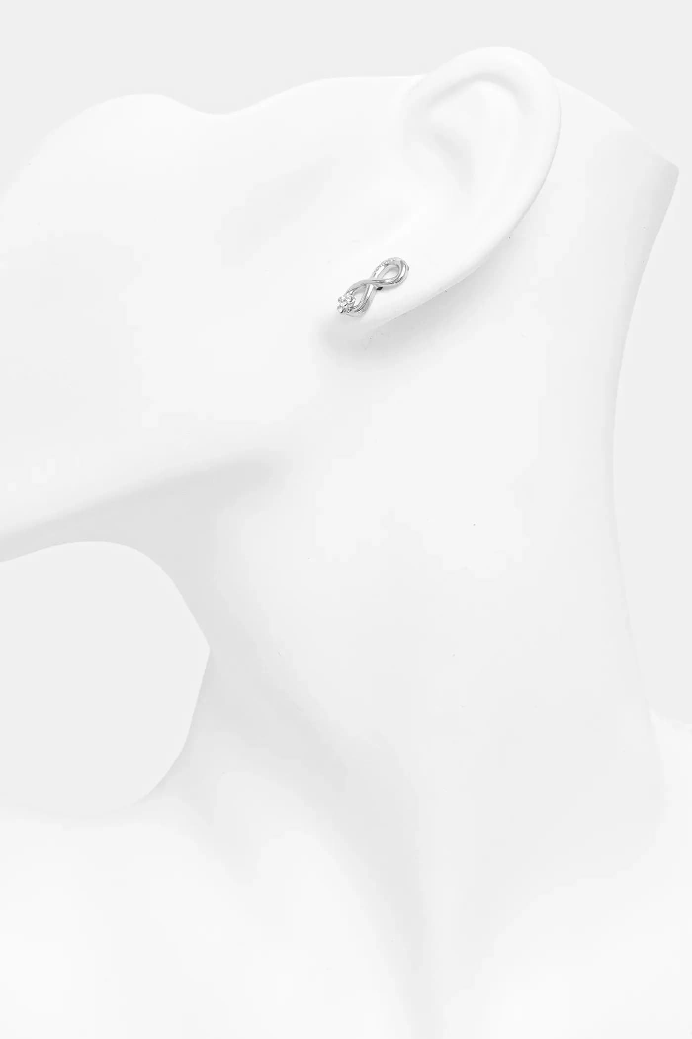 серьги LOVE BITES - фото 3